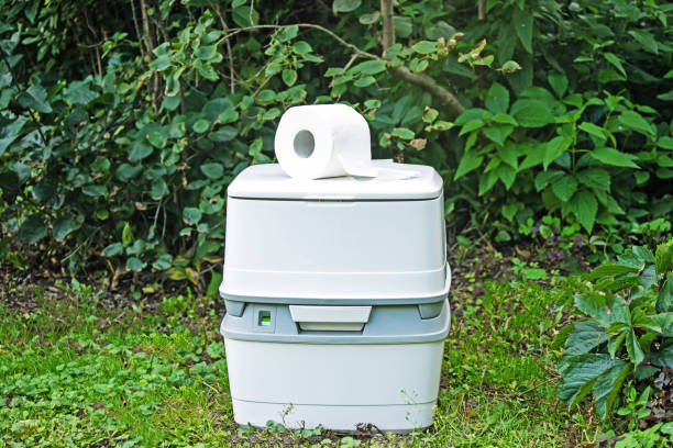 Best Sanitation services for porta potties  in Glenn Heights, TX