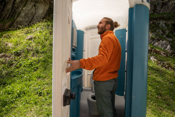 Best Local porta potty services  in Glenn Heights, TX