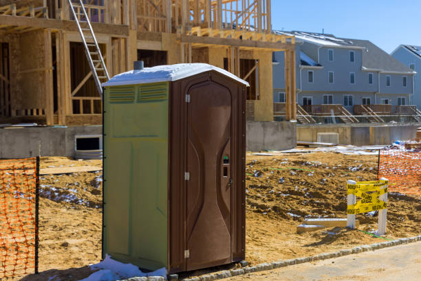 Portable Toilet Options We Offer in Glenn Heights, TX