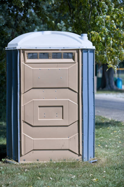 Portable bathroom rental in Glenn Heights, TX