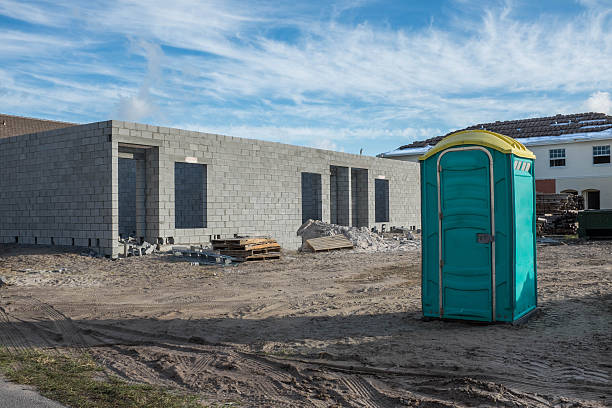 Best Portable restroom trailer rental  in Glenn Heights, TX